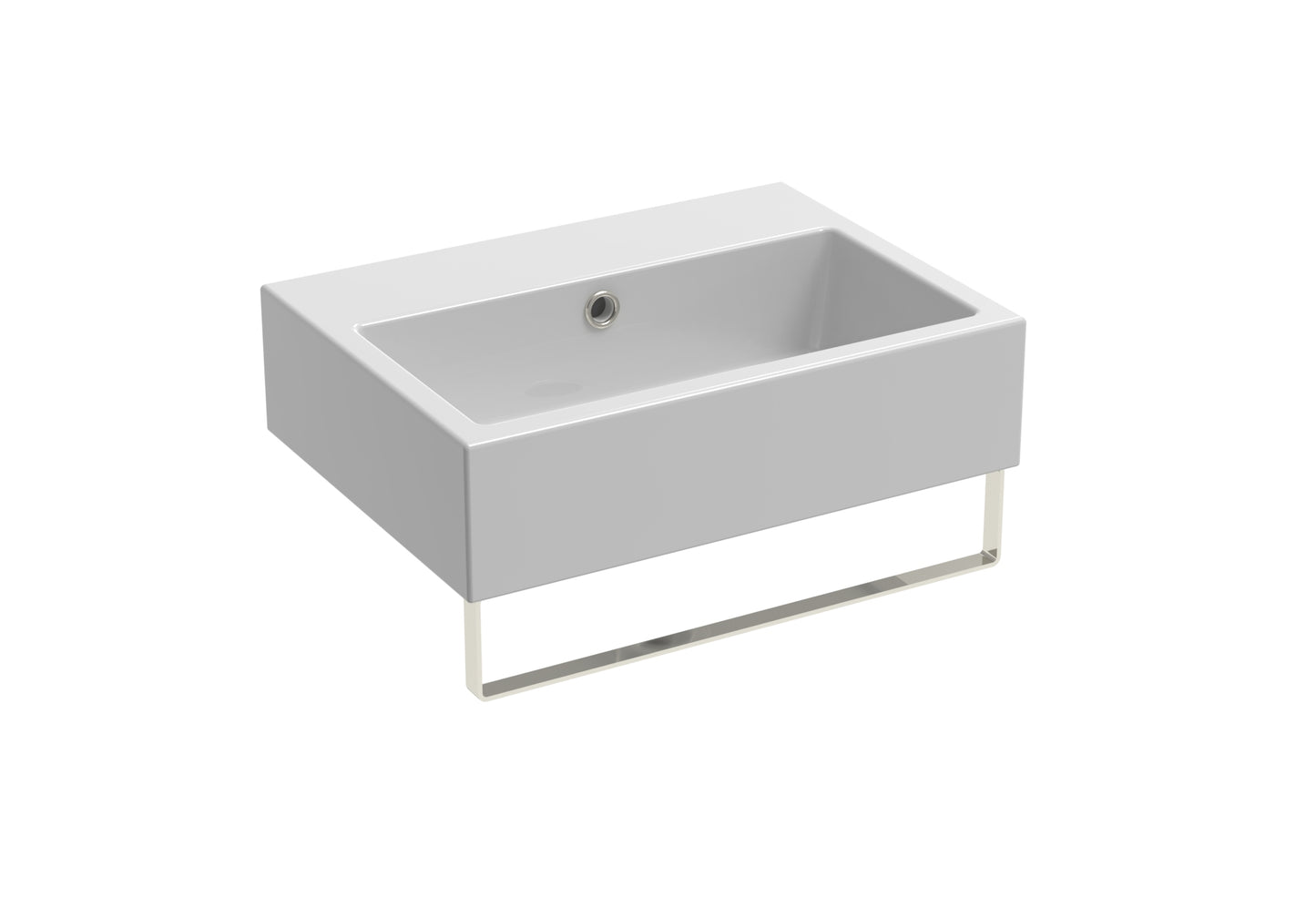 MATTEO 50x37cm washbasin 0TH