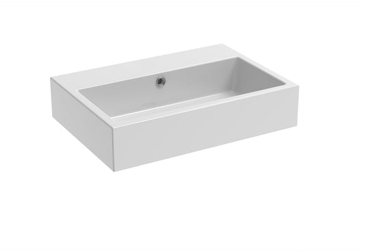 MATTEO 60x42cm washbasin 0TH