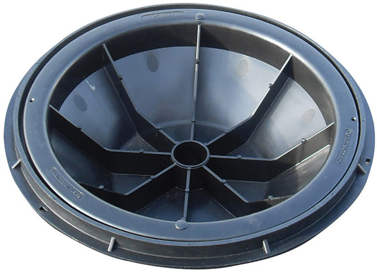 Chambermate Manhole Cover & Frame 450mm (3.5 Tonne)