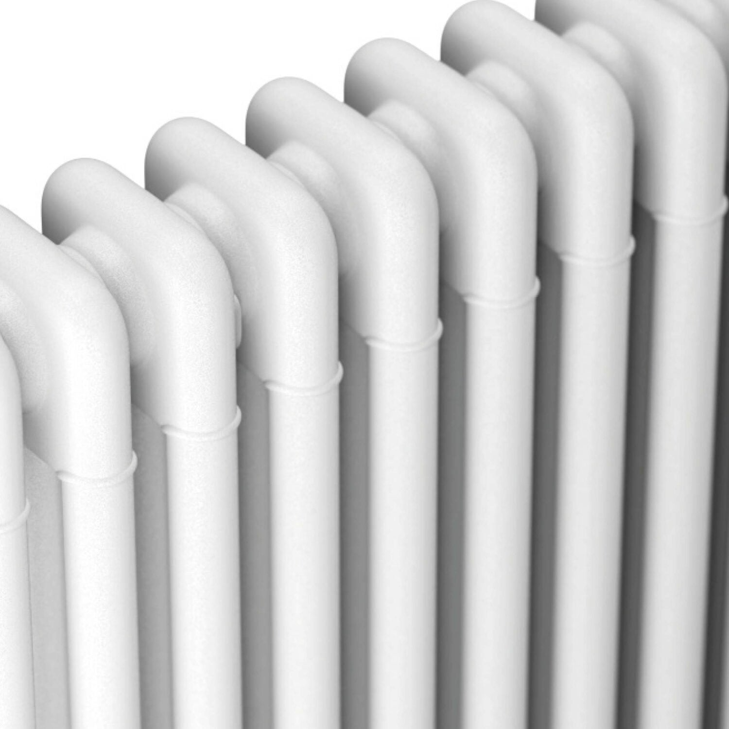 3 Column Horizontal Designer Radiator – 600 X 1010