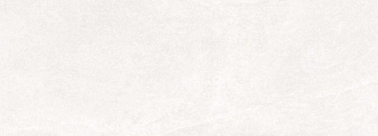 Earth White Matt Ceramic Tile 320x900mm
