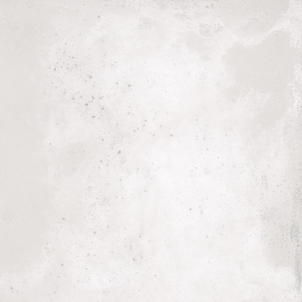 Mirador Blanco Matt Porcelain Stone Tile 1000x1000mm