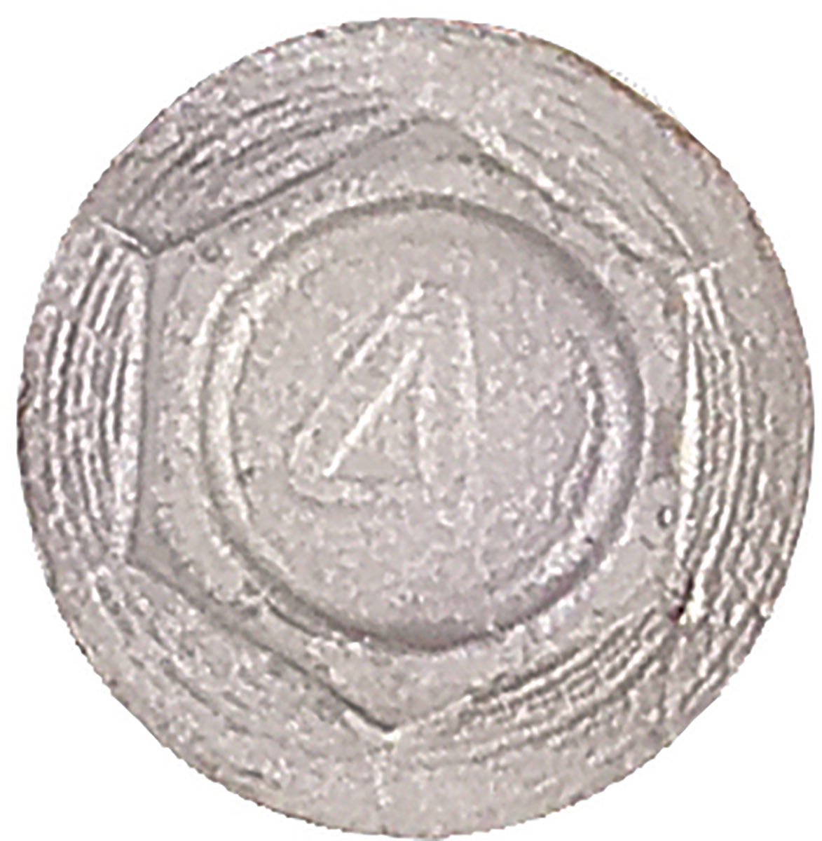 Carpenters Mate Heavy Duty Hex Head Screws 140mm Pack of 100