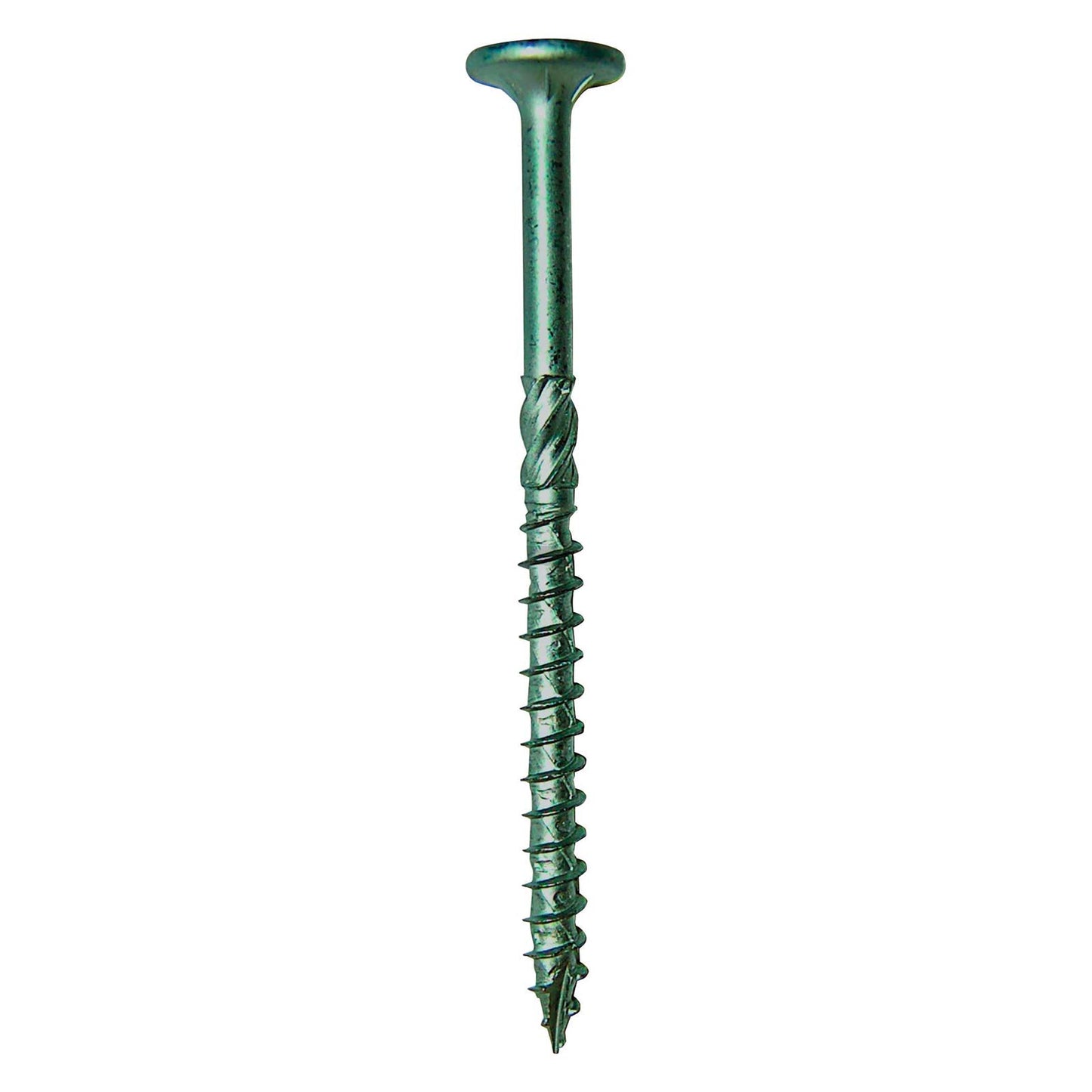 Carpenters Mate 175mm Flat Head Screw