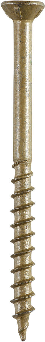 Carpenters Mate 50mm Deck Screw