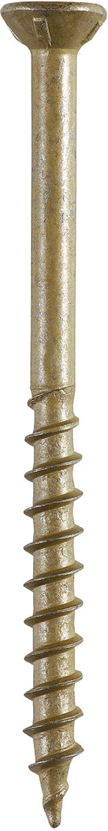 Carpenters Mate 63mm Deck Screw