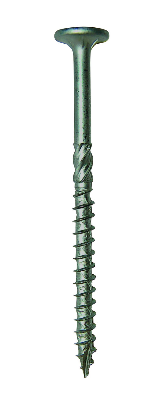 Carpenters Mate 150mm Flat Head Screw