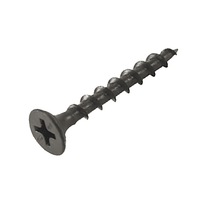 High Thread Drylining Screw 38mm(For plasterbaord) Pack of 1000
