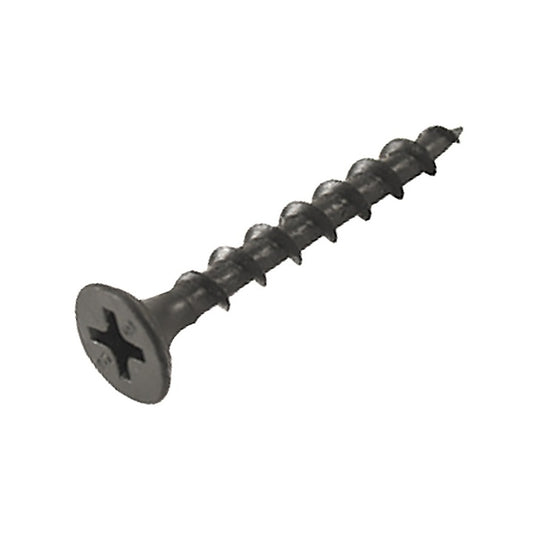 High Thread Drylining Screw 38mm(For plasterbaord) Pack of 1000