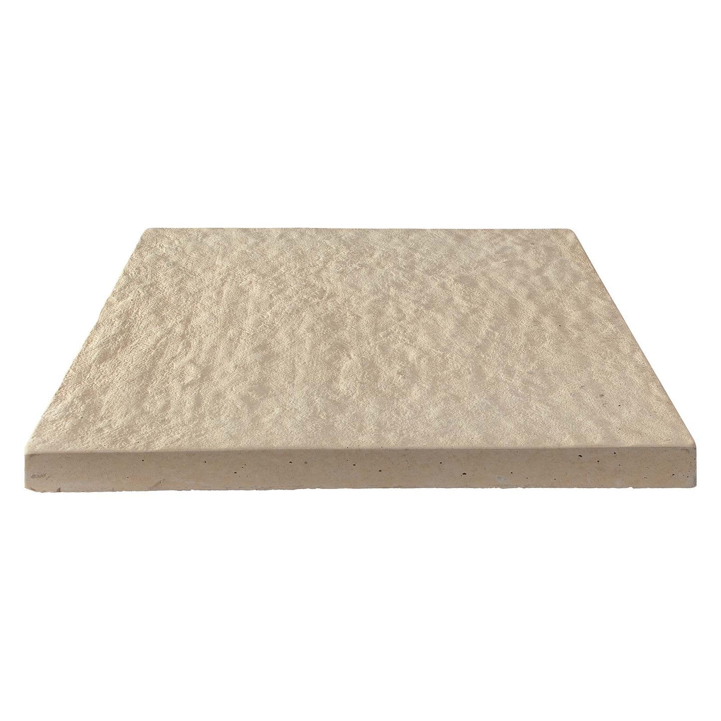 Brett Stamford Ultra Rippled Slab Buff 450 x 450 x 32mm