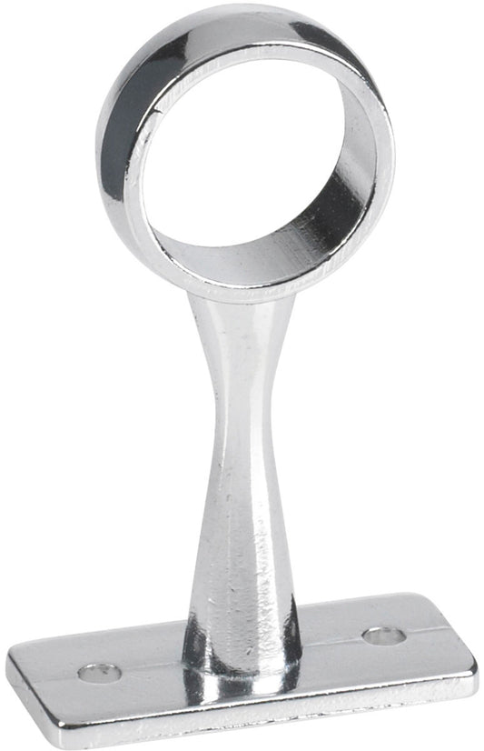 Chrome Colorail Standard Centre Bracket