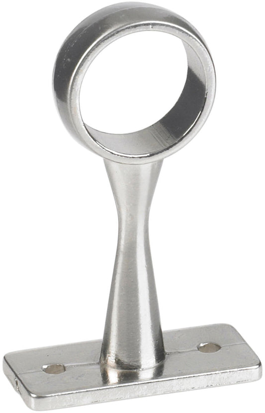 Brushed Nickel Colorail Standard Centre Bracket