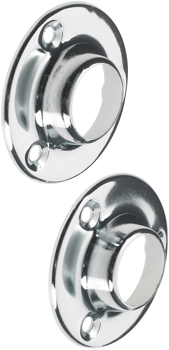 Chrome Colorail Deluxe Socket Pack 2