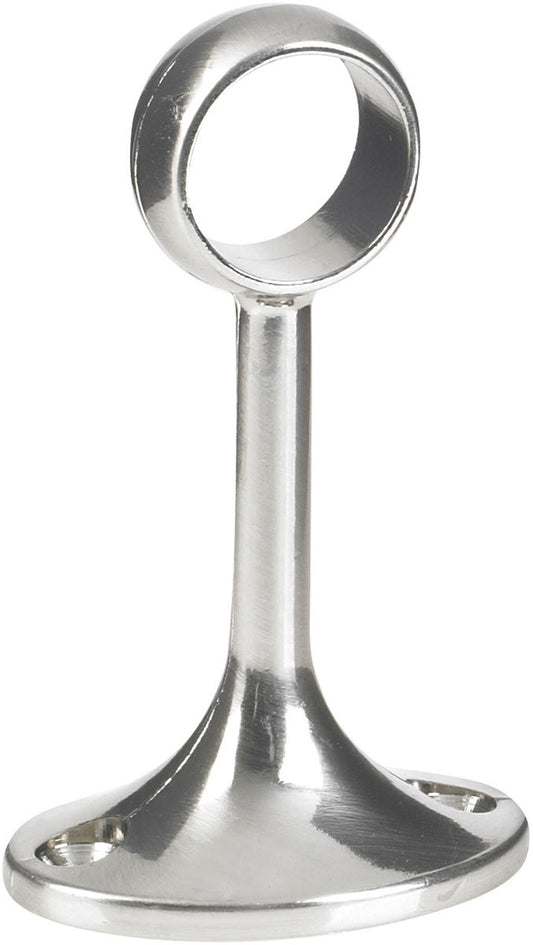 Brushed Nickel Colorail Deluxe Centre Bracket