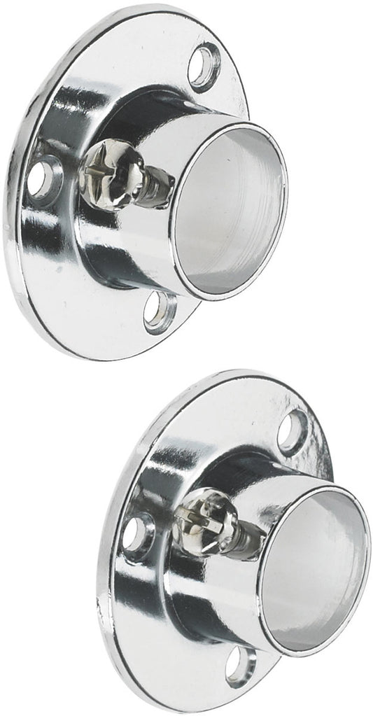 Chrome Colorail Super Deluxe Socket Pack 2