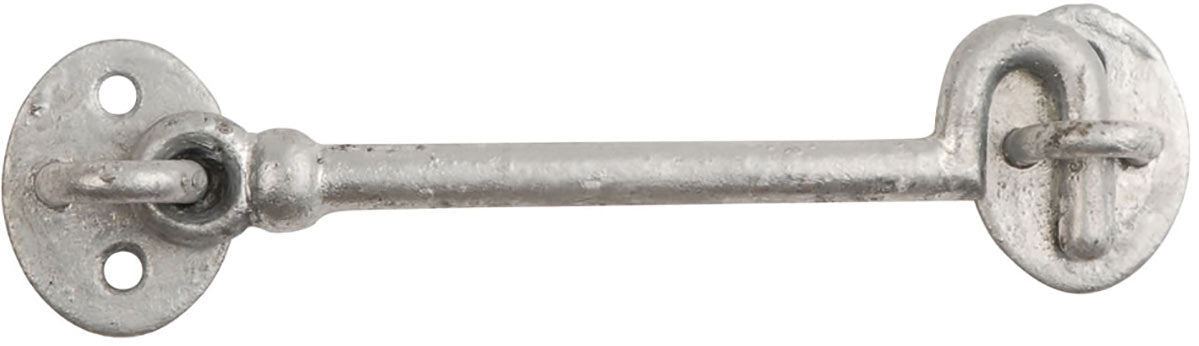 Galvanised Cabin Hook