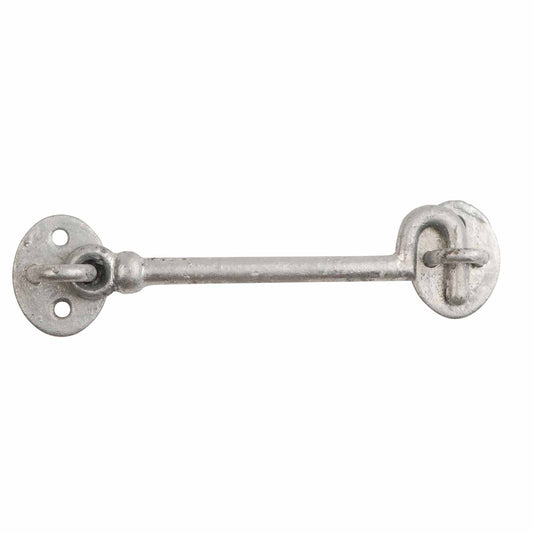 Galvanised Cabin Hook