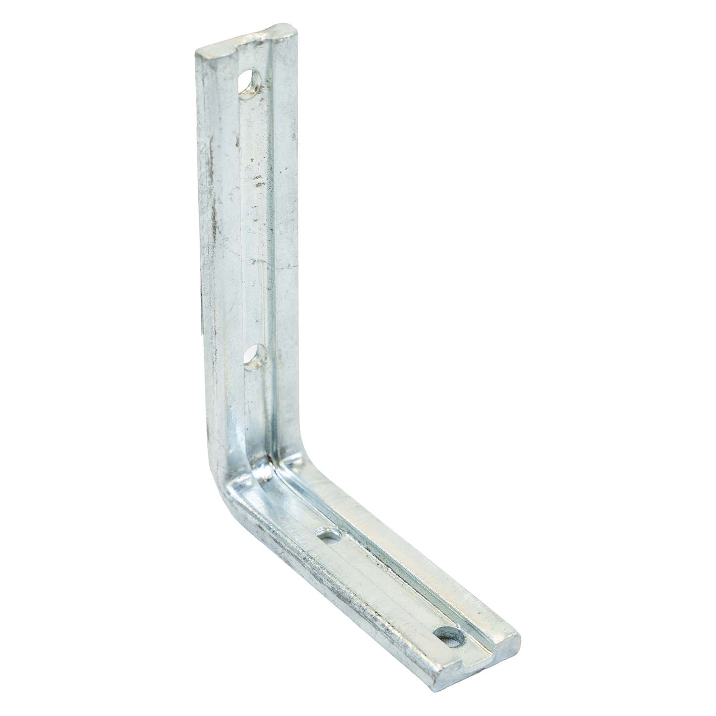 Galvanised Fluted Bracket