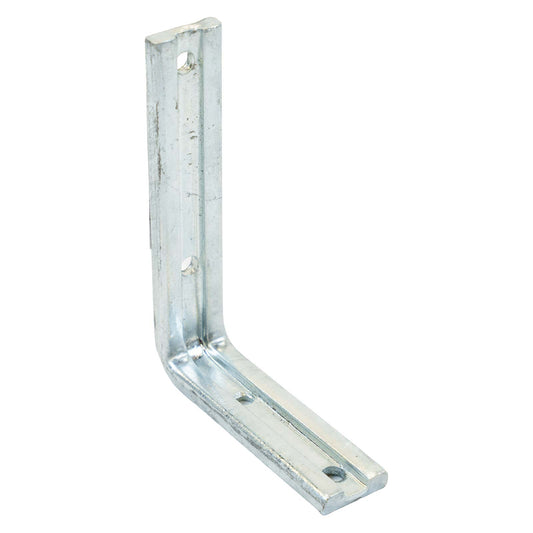 Galvanised Fluted Bracket