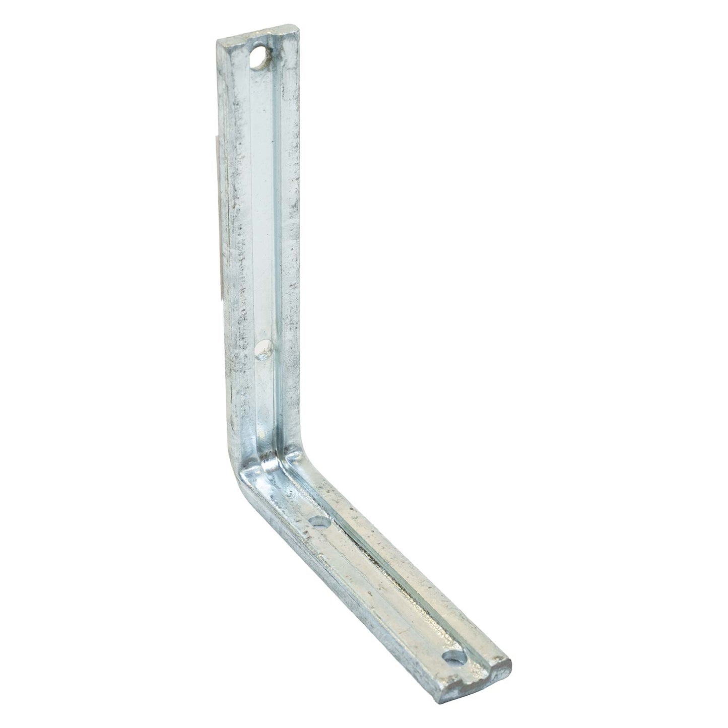 Galvanised Fluted Bracket