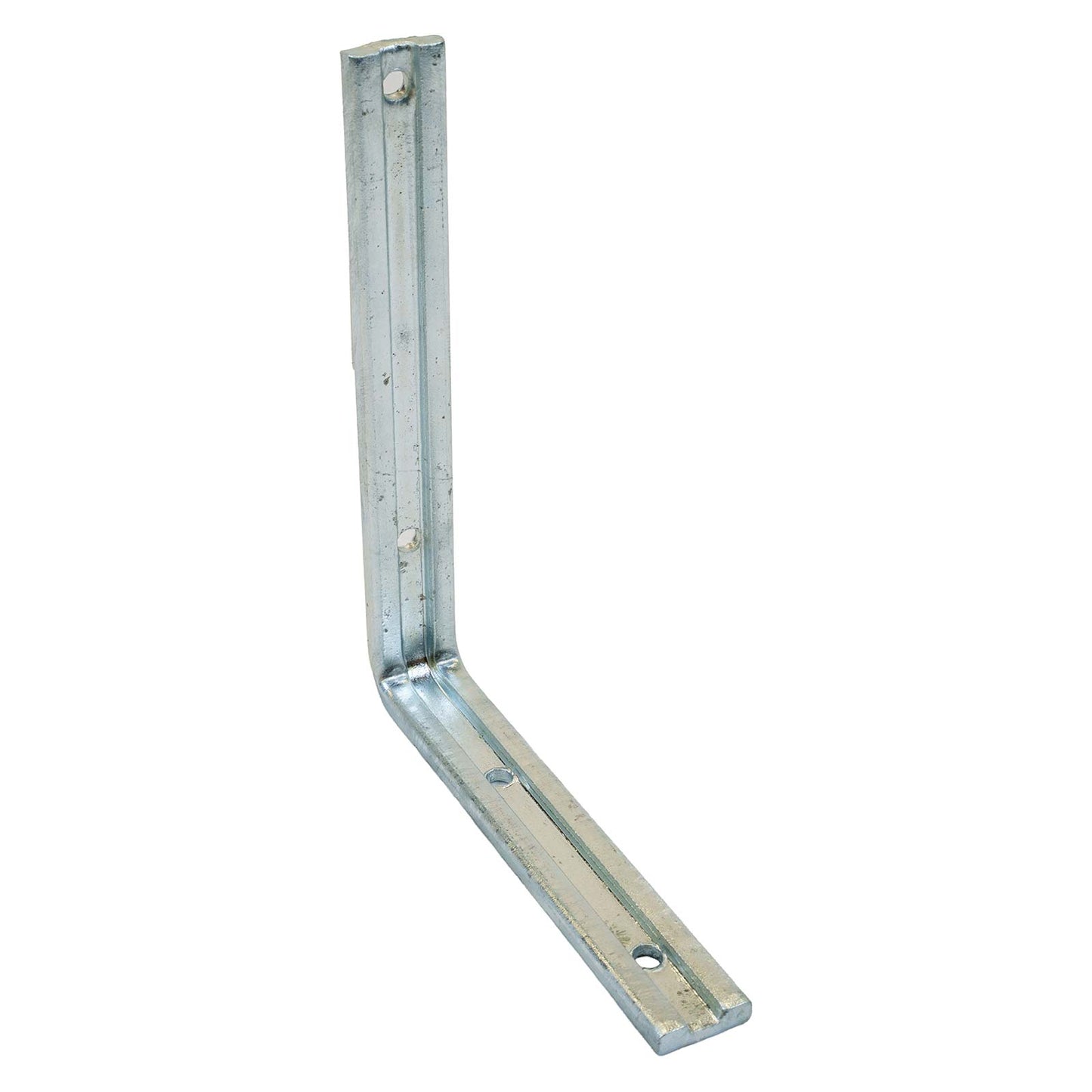 Galvanised Fluted Bracket