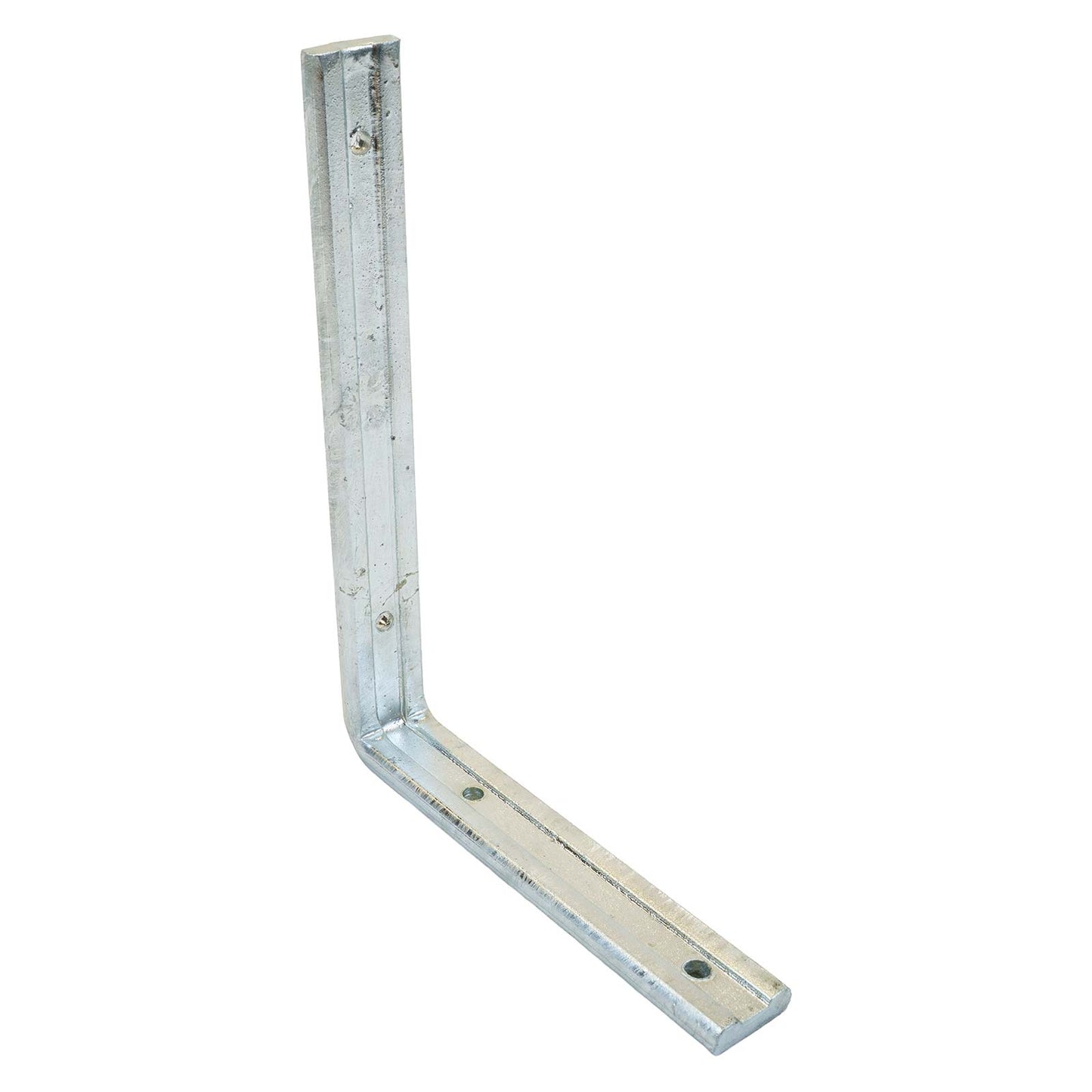 Galvanised Fluted Bracket