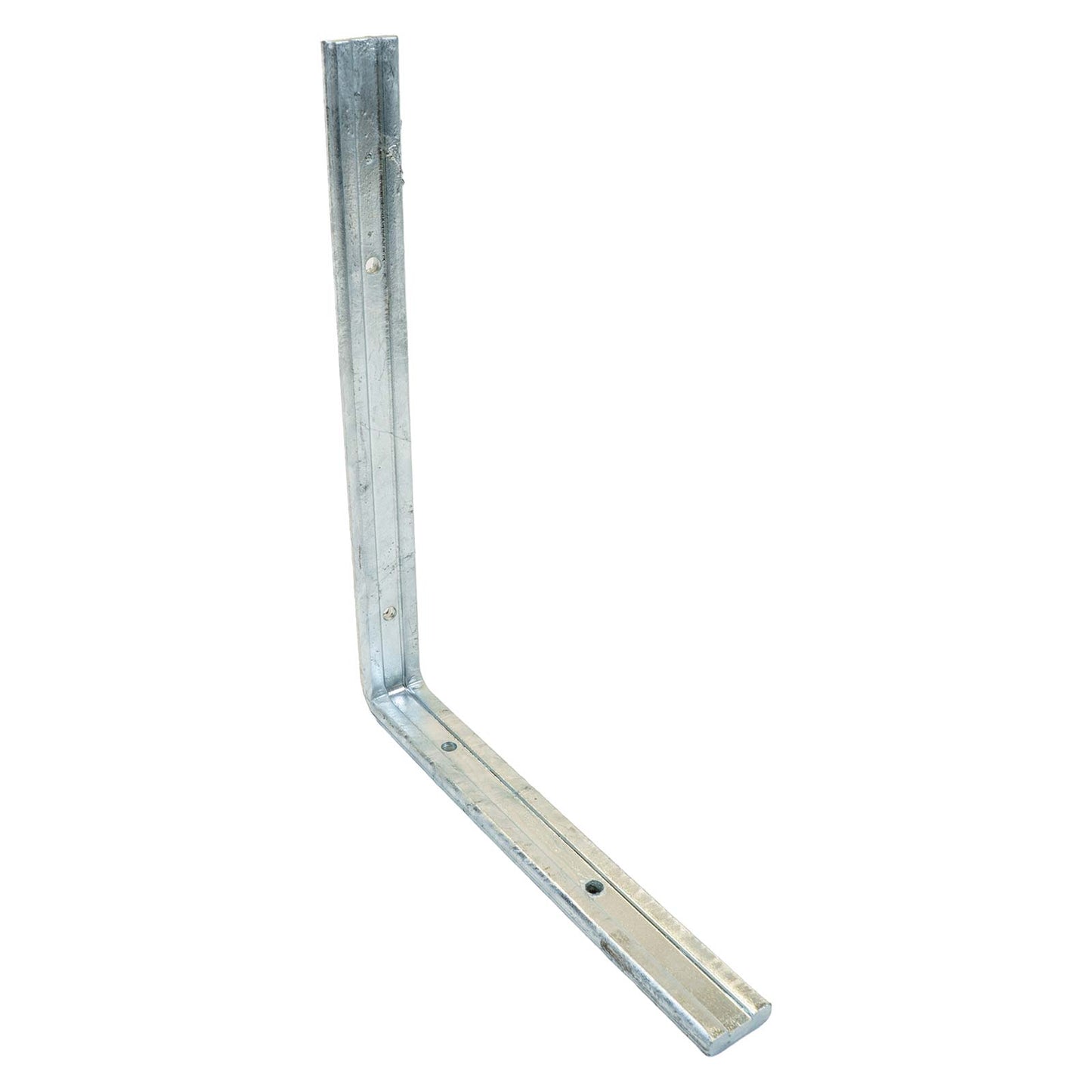 Galvanised Fluted Bracket