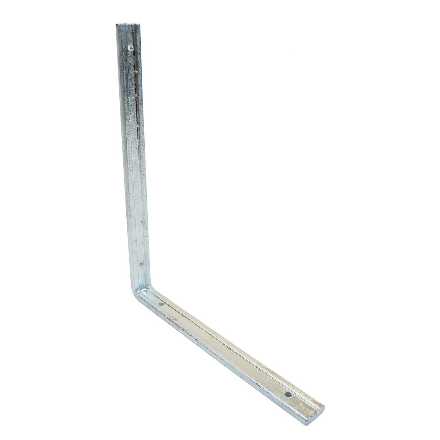 Galvanised Fluted Bracket