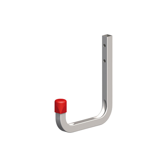 Galvanised Steel Wall Hook