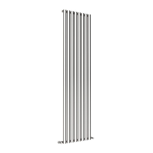 Elegant Haven Lomond 480 X 1600 Chrome Designer Radiator