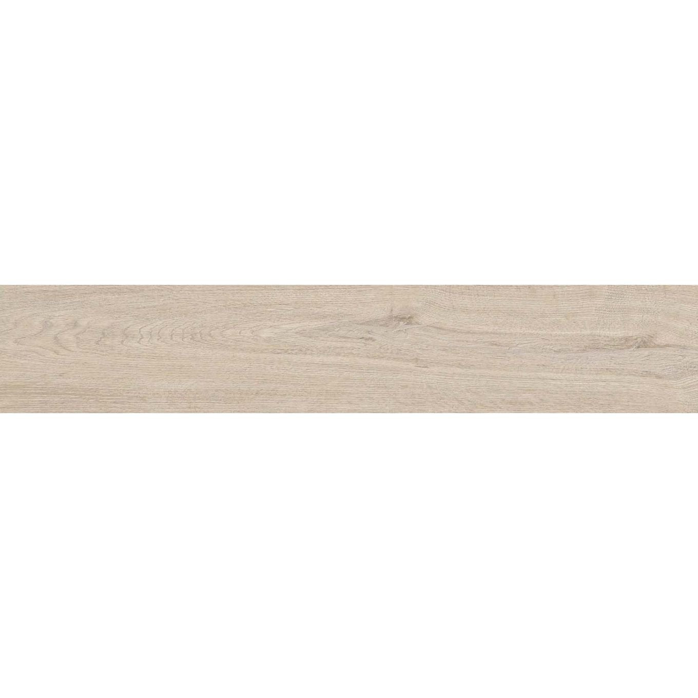 Canterbury Elm Lappato Porcelain Wood Effect Tile 1200x220mm