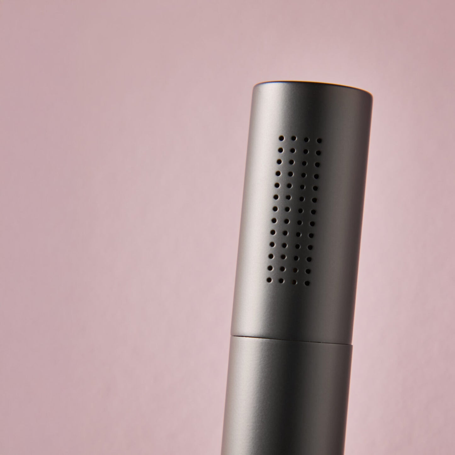 Handset, Outlet & Holder Matte Black