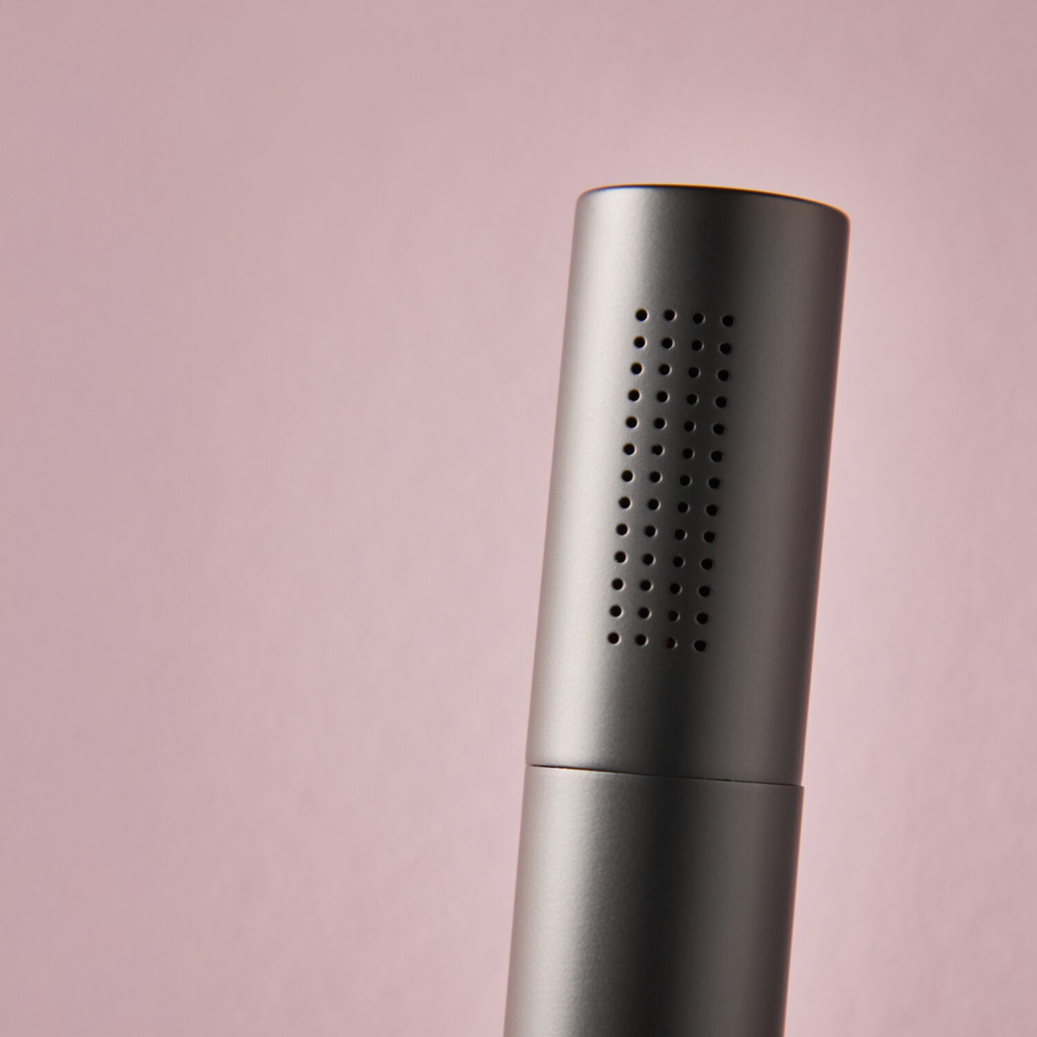 Handset, Outlet & Holder Matte Black