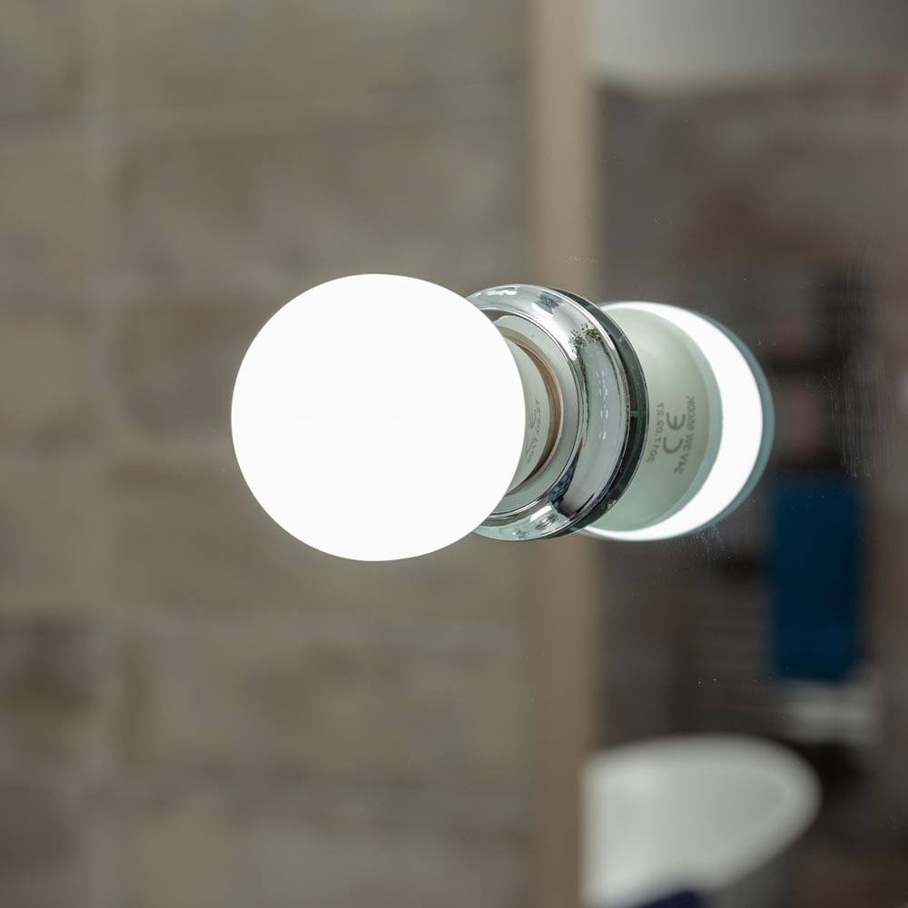 Santino Hollywood LED Mirror 800mm