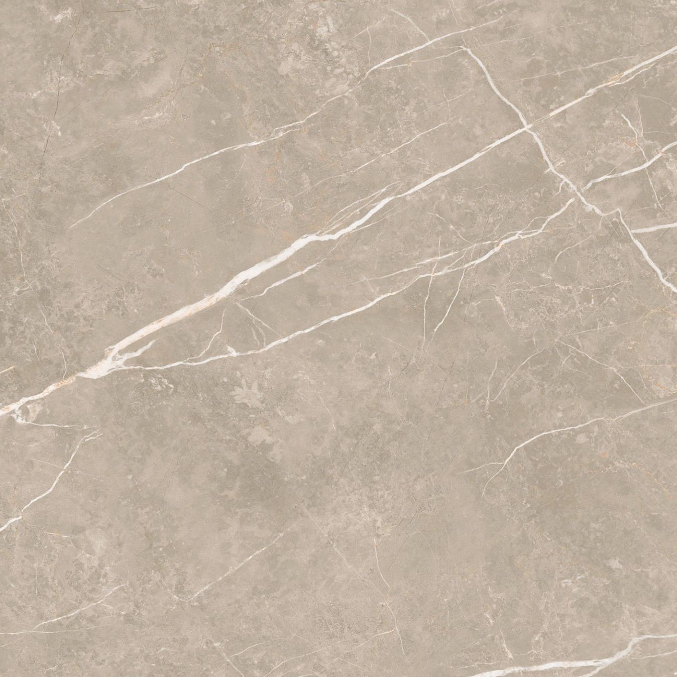 Enigma Greige Matt Porcelain Tile 900x900mm