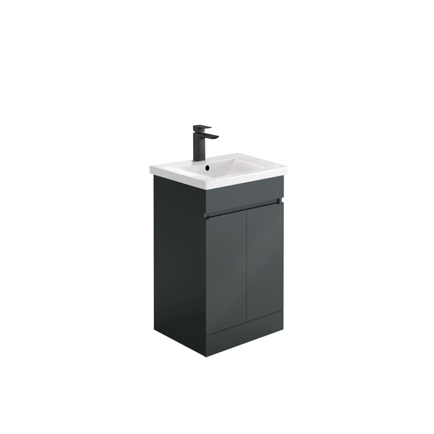 Empire 500 Vanity Unit