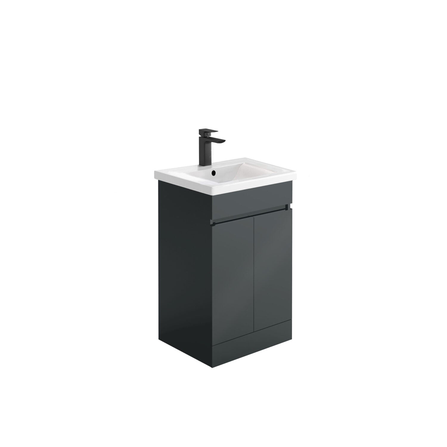 Empire 500 Vanity Unit