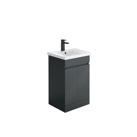 Empire 500 Vanity Unit