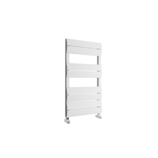 Elegant Haven Sanday 500 X 1000 White Designer Radiator