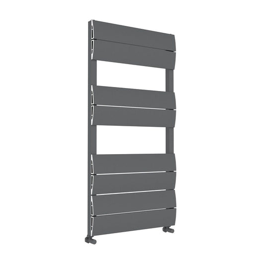 Elegant Haven Sanday 500 X 1000 Anthracite Designer Radiator