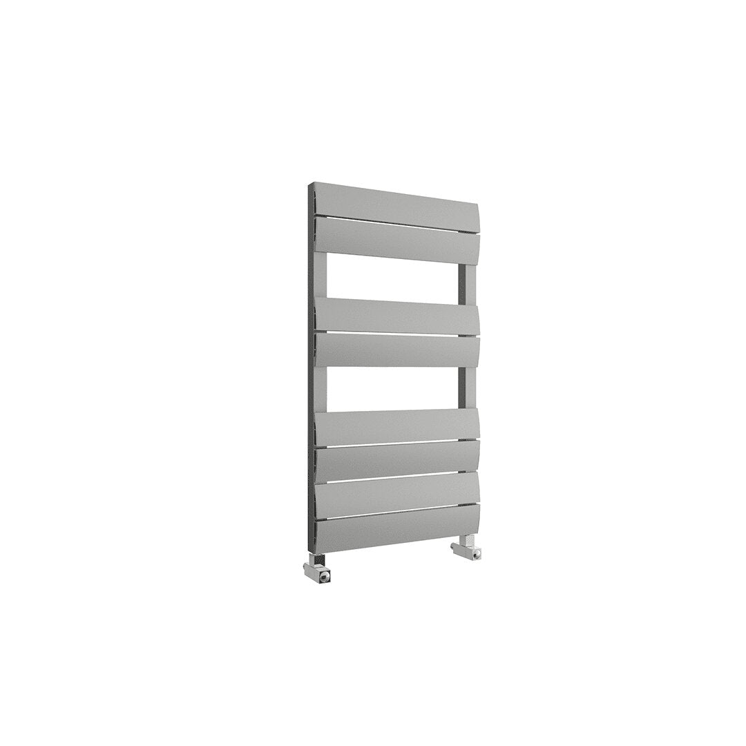 Elegant Haven Sanday 500 X 1000 Light Grey Designer Radiator