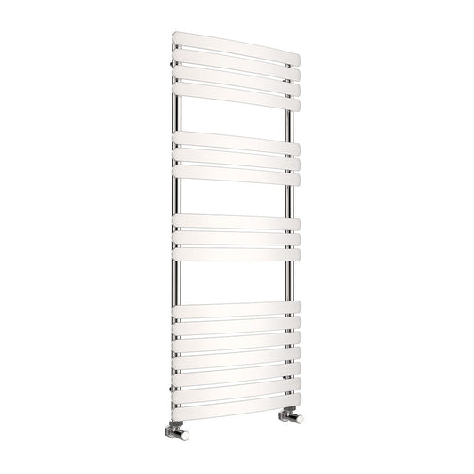 Elegant Haven Kelvin 500 X 1200 Chrome Designer Towel Warmer