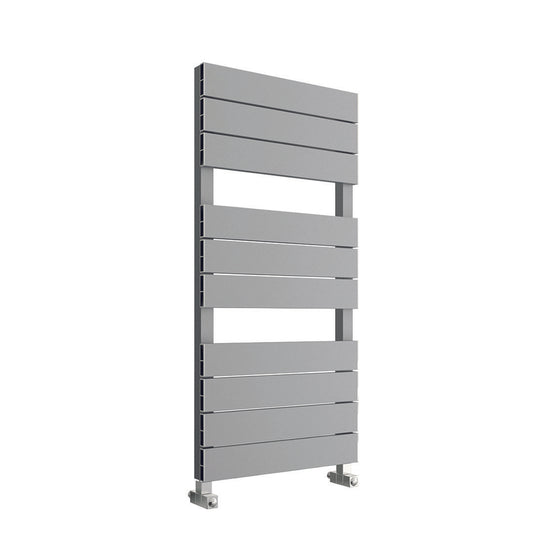 Elegant Haven Canna 500 X 1150 Light Grey Designer Radiator