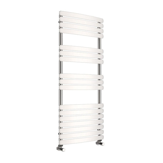 Elegant Haven Kelvin 500 X 1700 Chrome Designer Towel Warmer