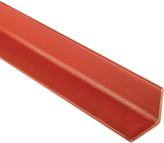 Gallows Bracket Support Rail Red Oxide 50 x 50 x 1220mm
