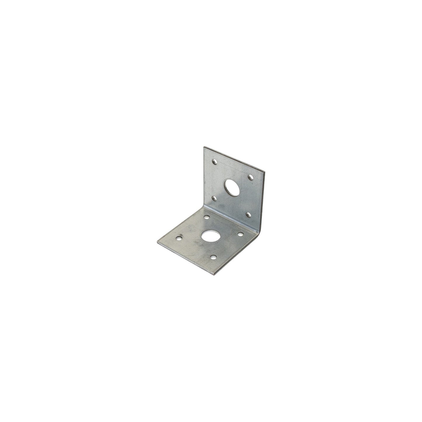 Galvanised Angle Bracket 50 x 50 x 50mm