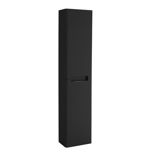 Elegant Haven Selkirk 1400 Matt Black Tallboy Unit