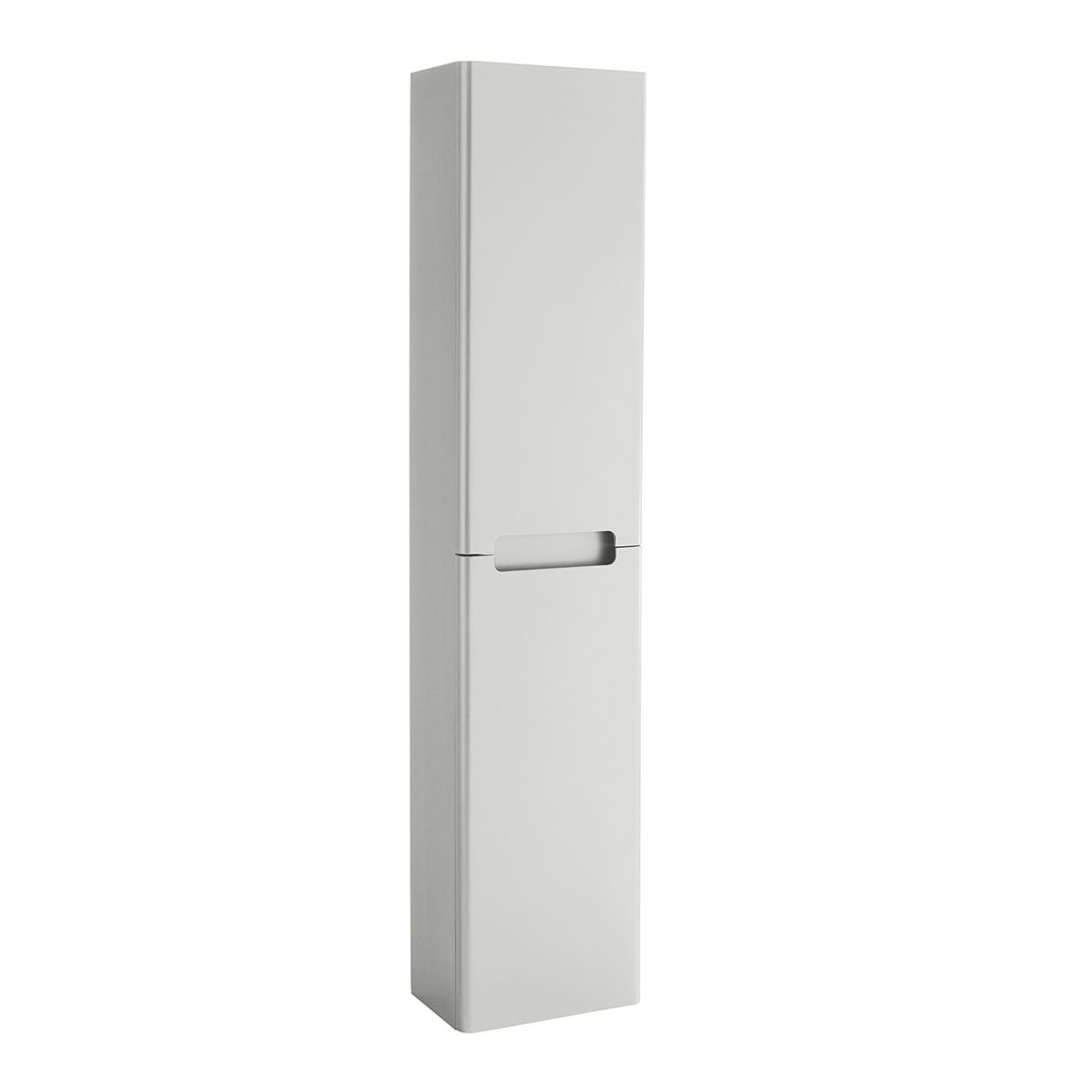 Elegant Haven Selkirk 1400 Matt Grey Tallboy Unit