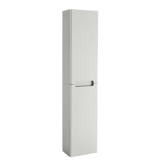 Elegant Haven Selkirk 1400 Matt Grey Tallboy Unit