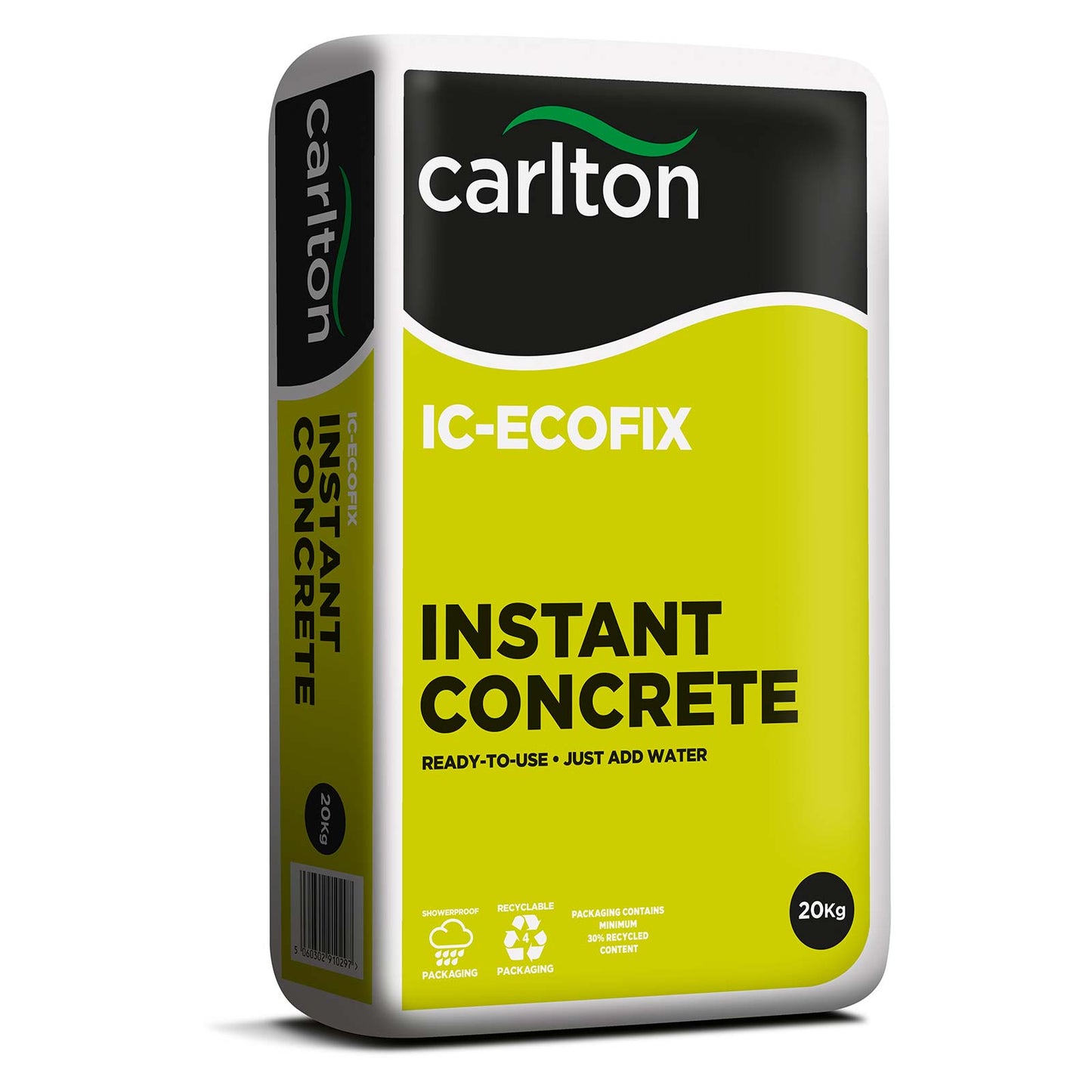 Carlton Instant Concrete 20kg
